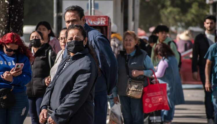 Condición Santa Ana – Tijuana 2