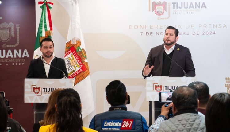 Conferencia Ismael Burgueño