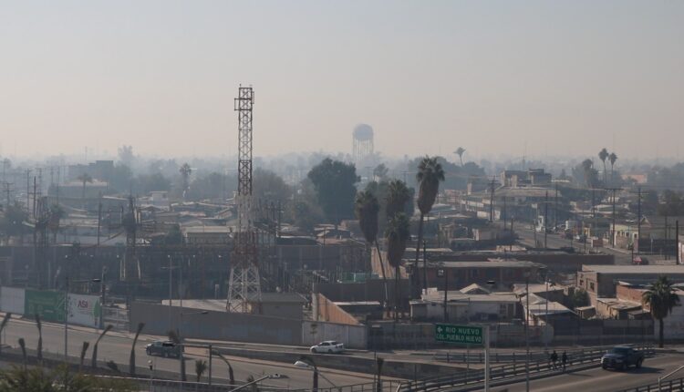 Contaminación