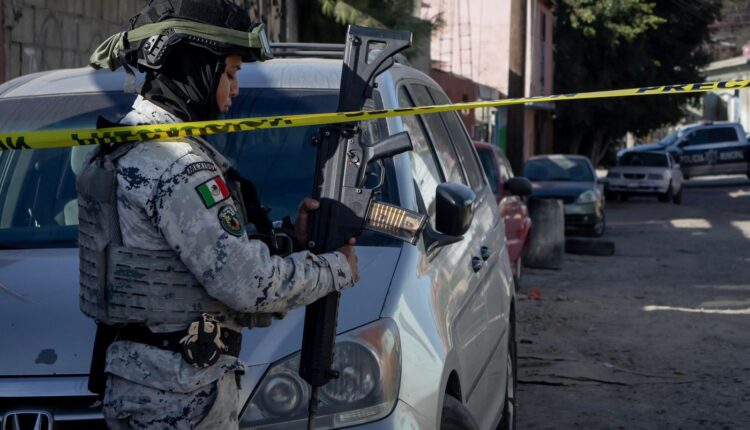 Cuerpos auto Mariano Matamoros 6