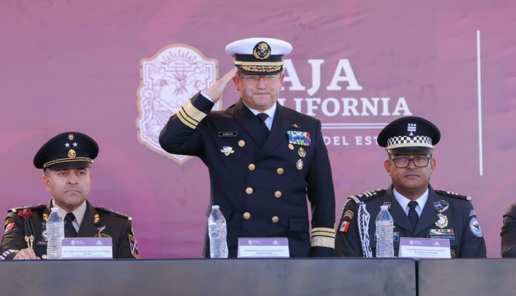 Desfile Cívico-Militar 4