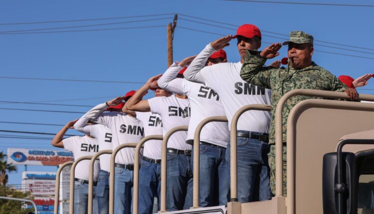 Desfile Cívico-Militar 6