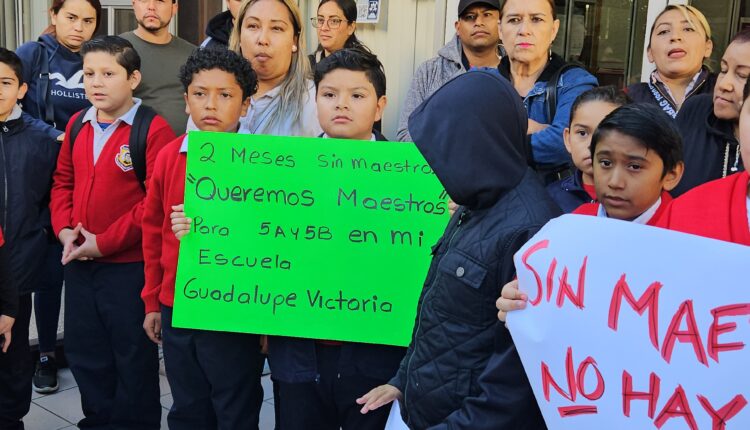 Escuela Guadalupe Victoria 2