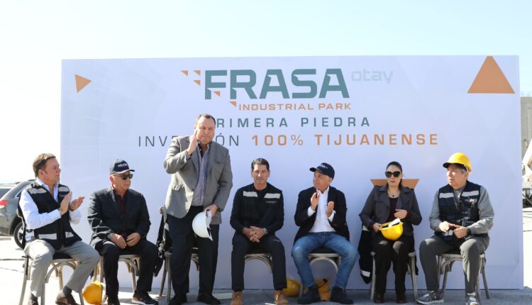 Frasa Industrial Park