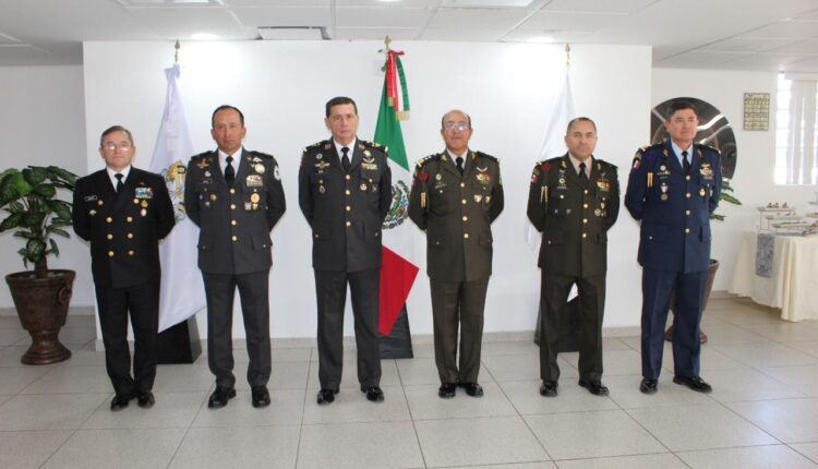 Héctor Jiménez Báez – Guardia Nacional 1