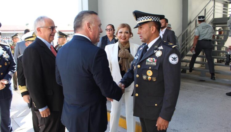 Héctor Jiménez Báez – Guardia Nacional 3