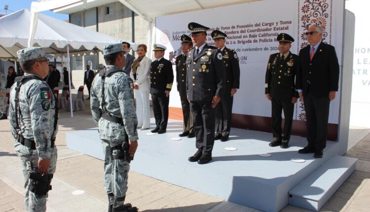 Héctor Jiménez Báez – Guardia Nacional 4