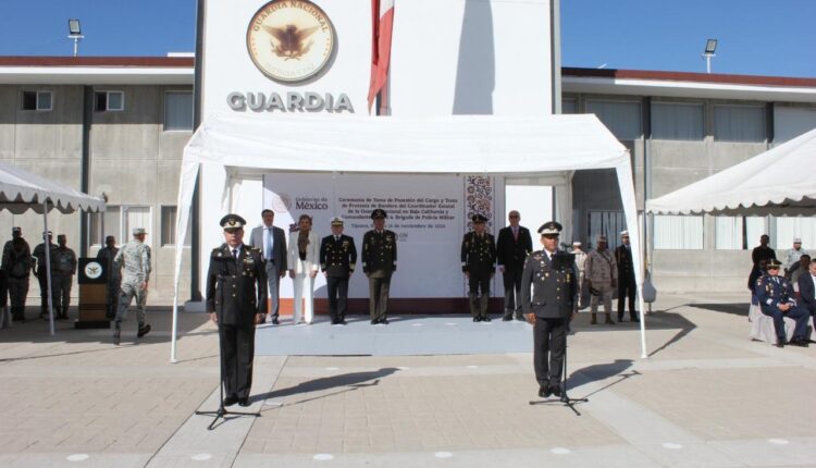 Héctor Jiménez Báez – Guardia Nacional 6