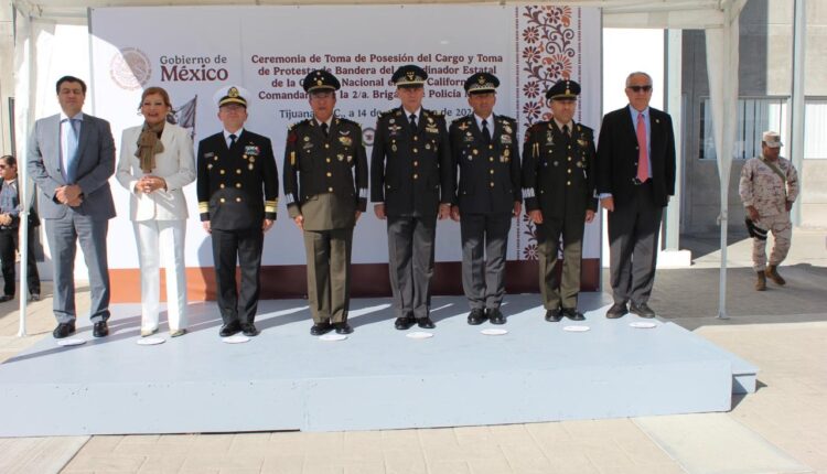 Héctor Jiménez Báez – Guardia Nacional 9