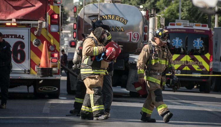 Incendio Hotel House of Vars 5