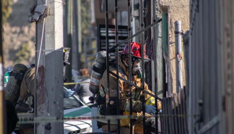 Incidente calentón El Refugio 2 – ESQUINA 32