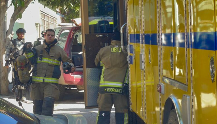 Incidente calentón El Refugio 9 – ESQUINA 32