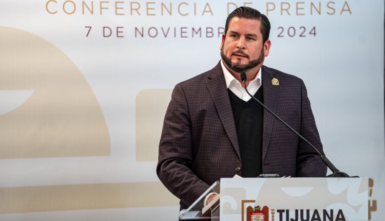 Ismael Burgueño – Confrencia