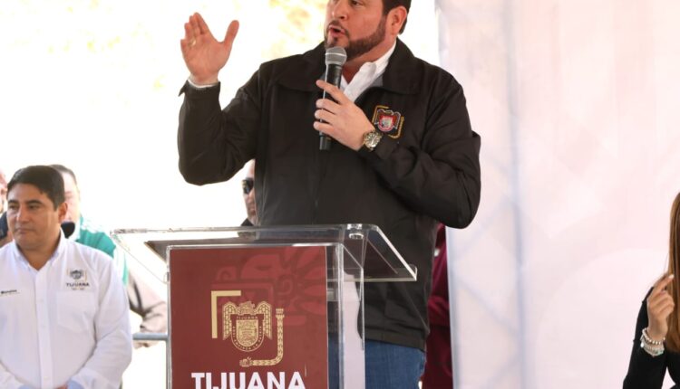 Ismael Burgueño – Praderas de La Mesa