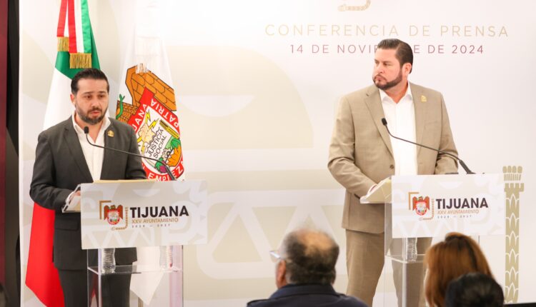 Ismael Burgueño – Tijuana (3)