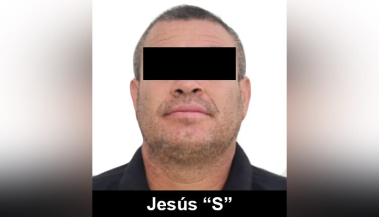 Jesús S