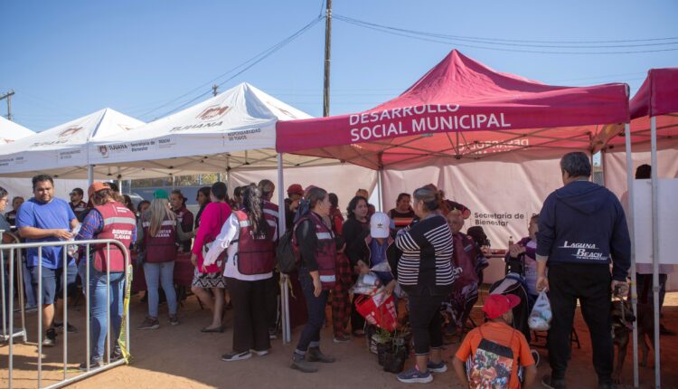 Jornada de Bienestar Playas de Tijuana 1