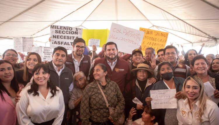 Jornada de Bienestar Playas de Tijuana 4