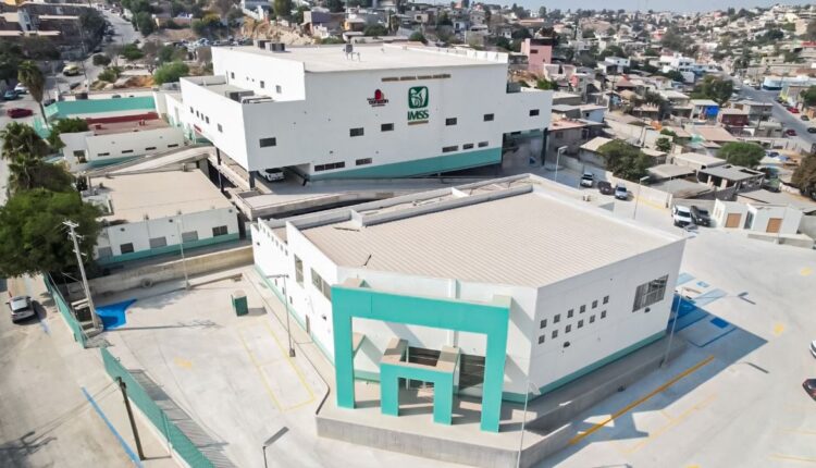 Marina del Pilar Ávila – IMSS 2