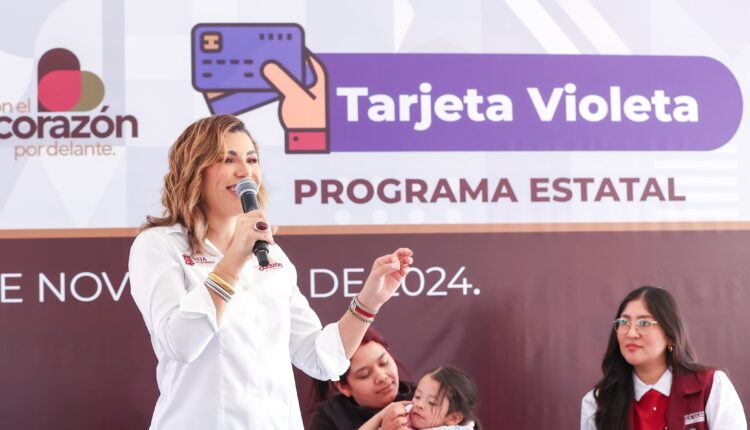 Marina del Pilar Ávila – Tarjeta Violeta (2)