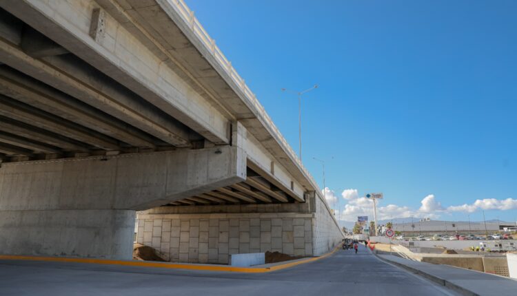 Obras Baja California