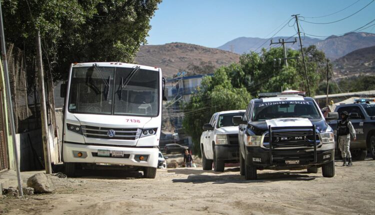 Trabajador Settepi asesinado