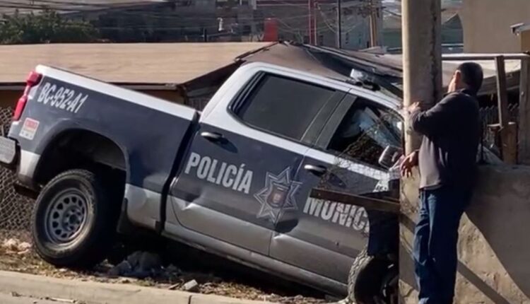 policiaca