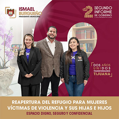 Ayuntamiento Tijuana predial cuadrado
