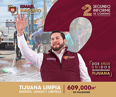 Ayuntamiento Tijuana predial cuadrado