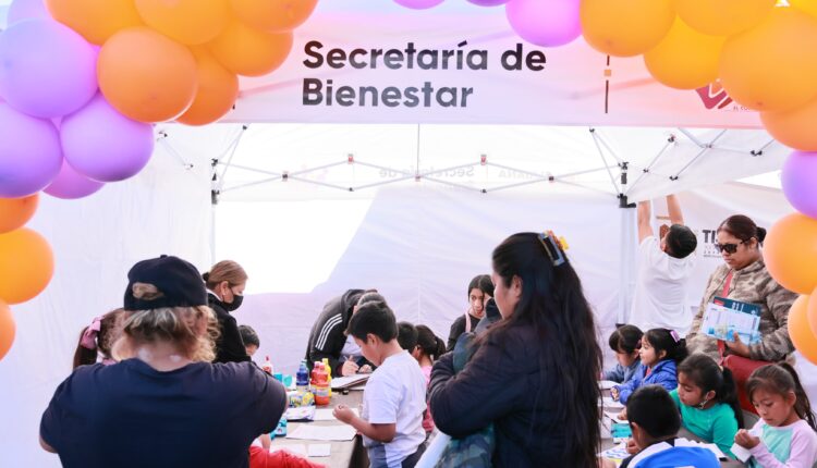 Jornada de Bienestar Las Huertas