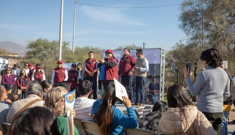 Jornada de Paz 8