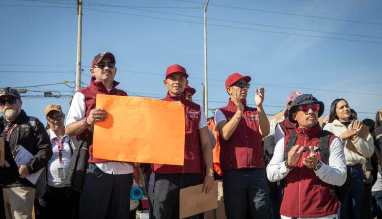 Jornada de Paz 9