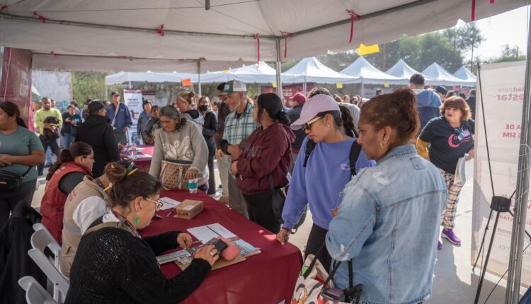 Jornada de Paz El Pípila 1