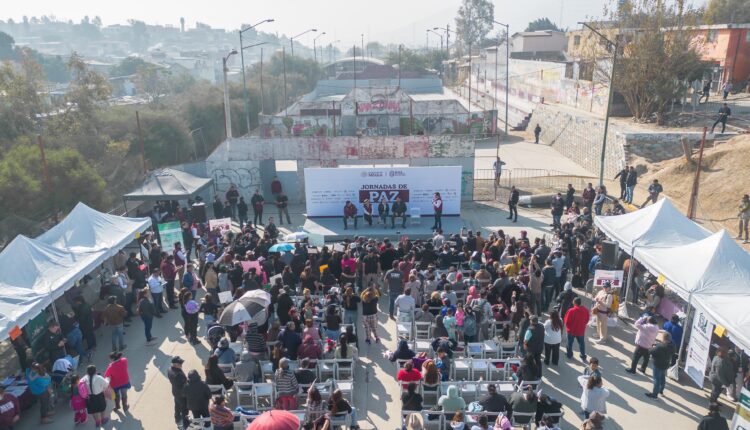 Jornada de Paz El Pípila 10