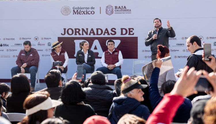 Jornada de Paz El Pípila