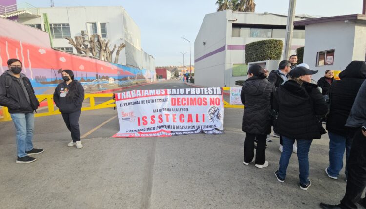 Manifestación CESPT 4