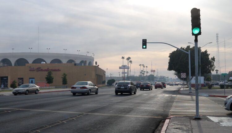 Mexicali ciudad