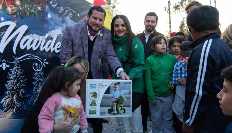 Posada Delegacional Otay 1