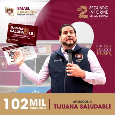 Ayuntamiento Tijuana predial cuadrado