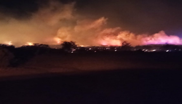 INCENDIOS