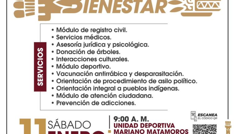 Jornada de Bienestar