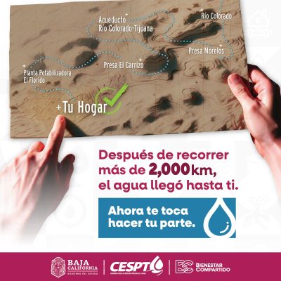 CESTP cuadrada