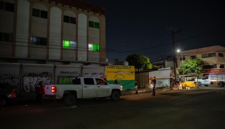 Dos lesionados por arma de fuego en la Zona Norte - ESQUINA 32
