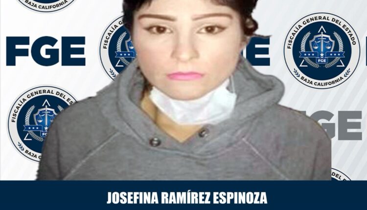 Josefina Ramírez Espinosa