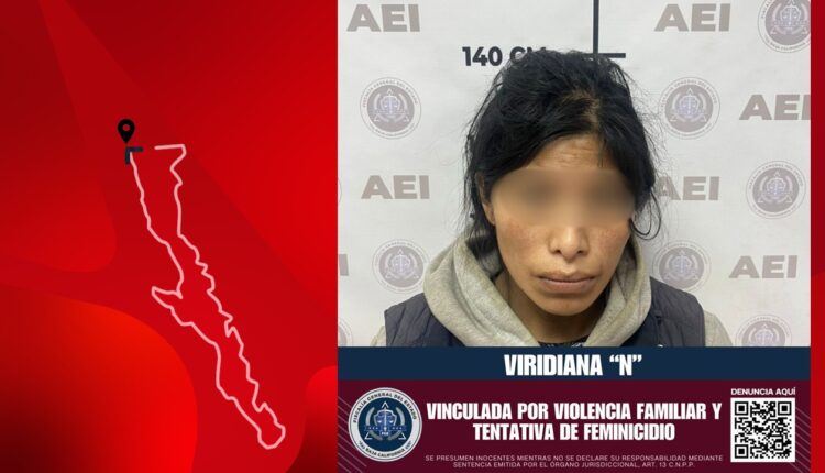 fge detenida