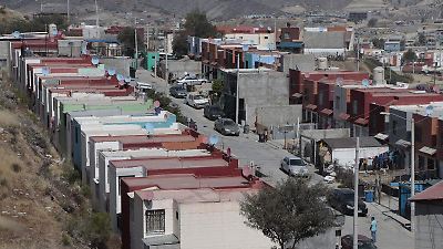 Infonavit aún sin fecha para iniciar construcción de viviendas en ...