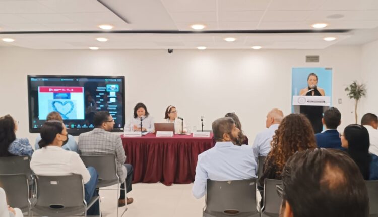 Realizan conferencia por el Día Mundial contra la Trata de Personas ...