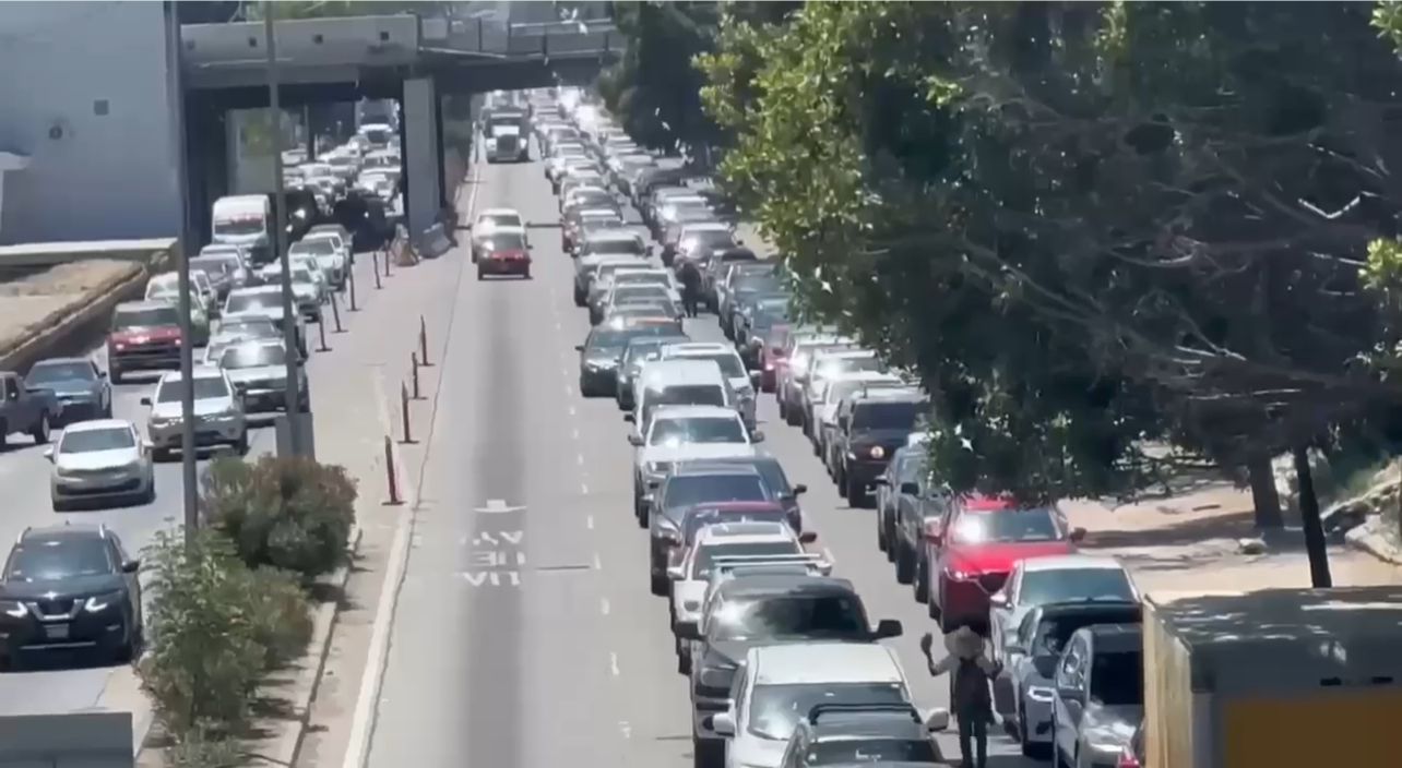 Sin respuesta las propuestas para mejorar la movilidad en Tijuana ...
