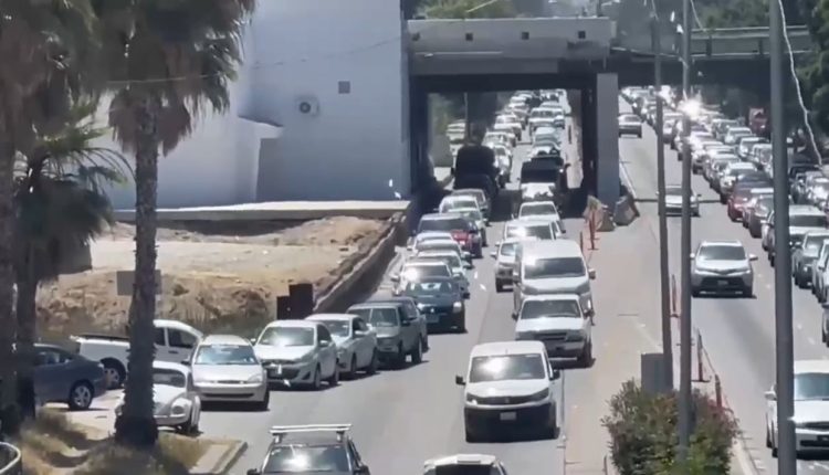 Sin respuesta las propuestas para mejorar la movilidad en Tijuana ...