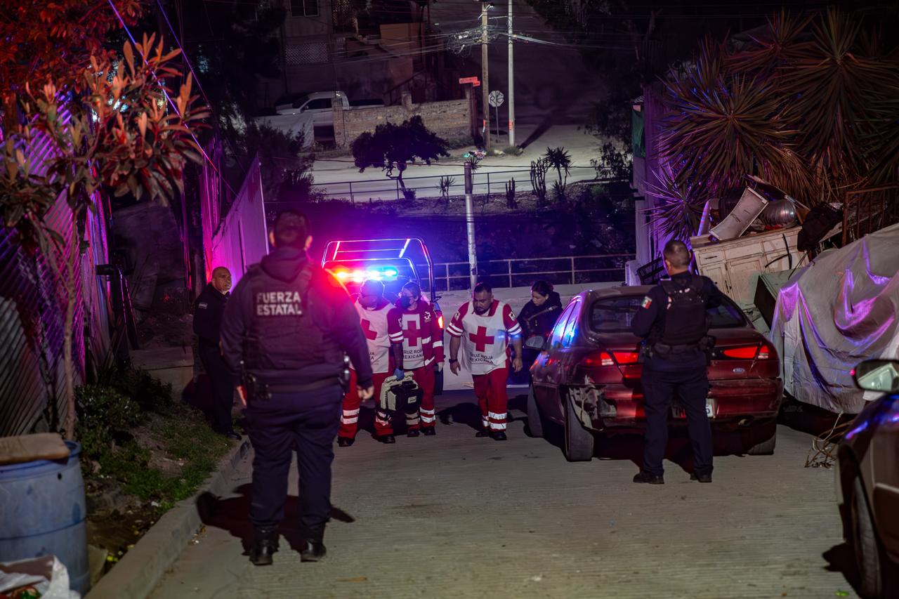 Ataque armado deja dos fallecidos y un herido grave en Camino Verde ...